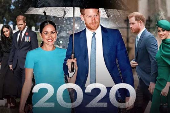Nhìn lại năm 2020 
