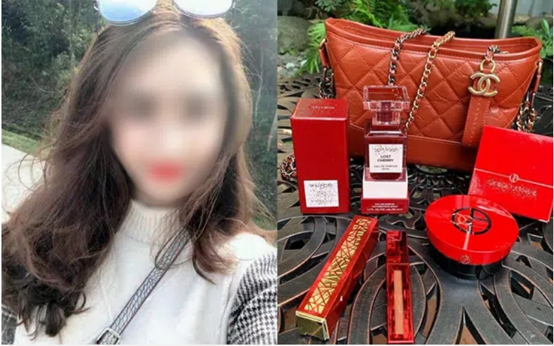 Nữ sinh hứng rổ gạch đá vì hồn nhiên nhận loạt quà giá trị hơn 40 triệu, nhưng khi chàng ngỏ lời lại khẳng định chỉ muốn là bạn bè như hiện tại-2