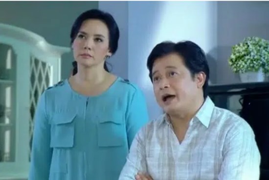 Chồng nói xe bị mất trộm, nào ngờ ngày về quê ăn giỗ, tôi lại thấy chiếc xe đang nằm chình ình giữa sân