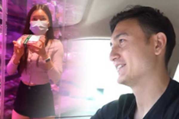 Huỳnh Anh hỏi khi nào về Việt Nam, Yến Xuân đưa ra câu trả lời bất ngờ-3