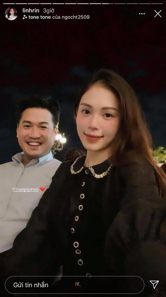 Linh Rin khoe loạt ảnh cực thân với các bà cô bên chồng: Tương lai làm dâu rộn ràng lắm đây!-8