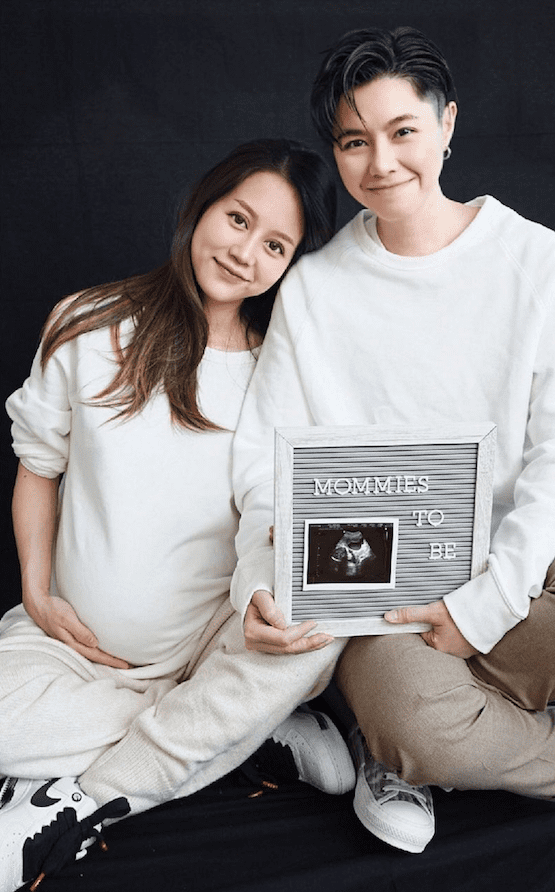 Bất ngờ chưa, người yêu đồng giới của An Nguy và Gil Lê giống nhau trong từng góc ảnh-1