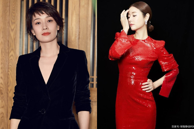 2 nàng Hạ Tử Vy Lâm Tâm Như - Mã Y Lợi: Người đen tình đỏ nghiệp, kẻ thị phi rợp trời nhưng đều bị cắm sừng tức tưởi-1