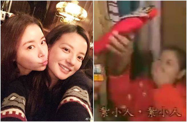 2 nàng Hạ Tử Vy Lâm Tâm Như - Mã Y Lợi: Người đen tình đỏ nghiệp, kẻ thị phi rợp trời nhưng đều bị cắm sừng tức tưởi-5