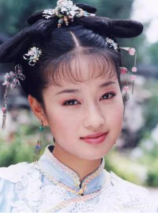 2 nàng Hạ Tử Vy Lâm Tâm Như - Mã Y Lợi: Người đen tình đỏ nghiệp, kẻ thị phi rợp trời nhưng đều bị cắm sừng tức tưởi-7