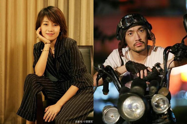 2 nàng Hạ Tử Vy Lâm Tâm Như - Mã Y Lợi: Người đen tình đỏ nghiệp, kẻ thị phi rợp trời nhưng đều bị cắm sừng tức tưởi-15