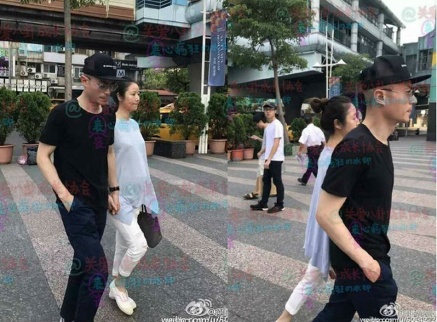 2 nàng Hạ Tử Vy Lâm Tâm Như - Mã Y Lợi: Người đen tình đỏ nghiệp, kẻ thị phi rợp trời nhưng đều bị cắm sừng tức tưởi-17