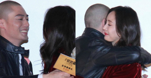 2 nàng Hạ Tử Vy Lâm Tâm Như - Mã Y Lợi: Người đen tình đỏ nghiệp, kẻ thị phi rợp trời nhưng đều bị cắm sừng tức tưởi-18