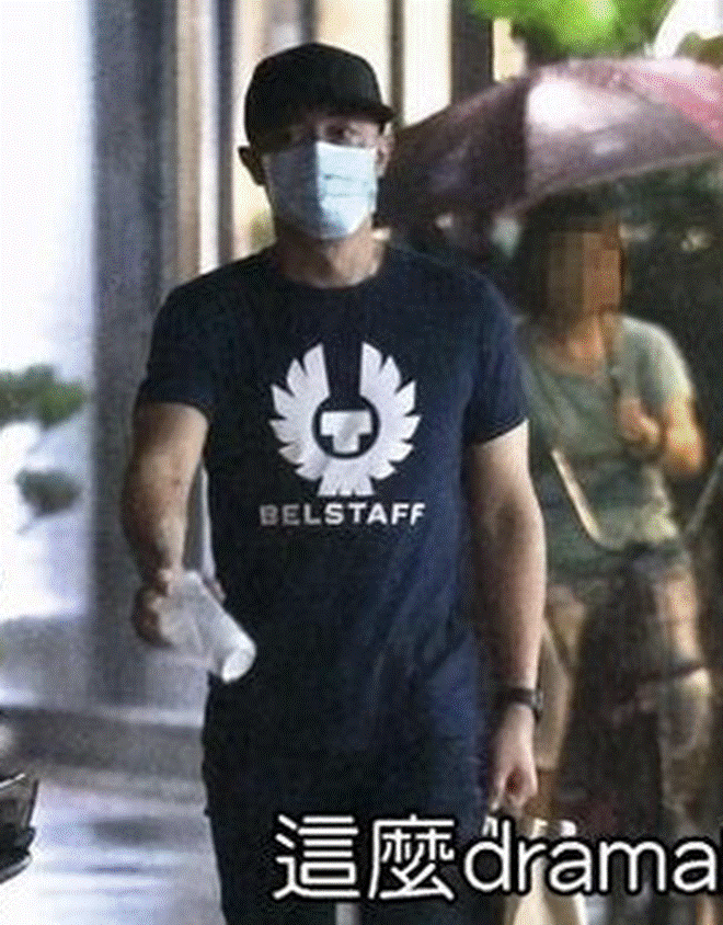 2 nàng Hạ Tử Vy Lâm Tâm Như - Mã Y Lợi: Người đen tình đỏ nghiệp, kẻ thị phi rợp trời nhưng đều bị cắm sừng tức tưởi-20