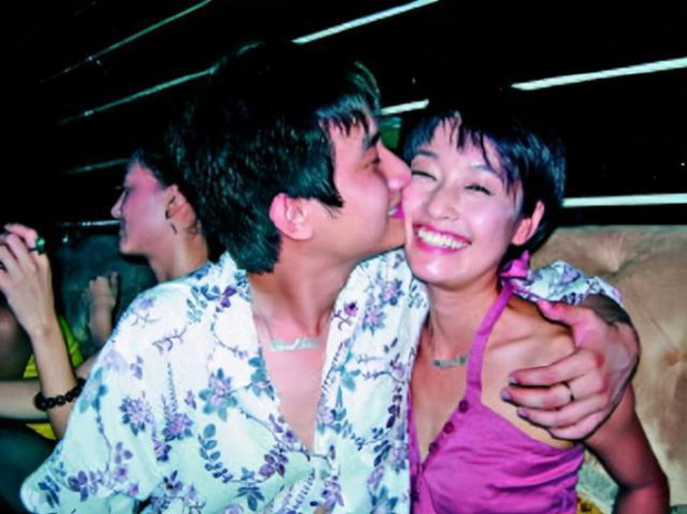 2 nàng Hạ Tử Vy Lâm Tâm Như - Mã Y Lợi: Người đen tình đỏ nghiệp, kẻ thị phi rợp trời nhưng đều bị cắm sừng tức tưởi-22