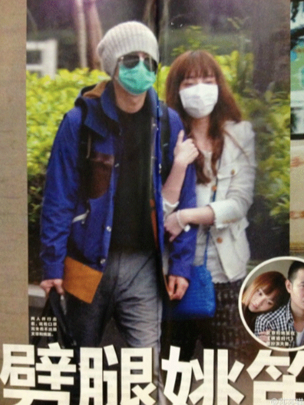 2 nàng Hạ Tử Vy Lâm Tâm Như - Mã Y Lợi: Người đen tình đỏ nghiệp, kẻ thị phi rợp trời nhưng đều bị cắm sừng tức tưởi-24