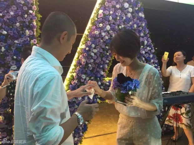 2 nàng Hạ Tử Vy Lâm Tâm Như - Mã Y Lợi: Người đen tình đỏ nghiệp, kẻ thị phi rợp trời nhưng đều bị cắm sừng tức tưởi-25