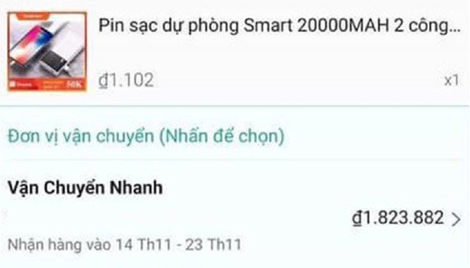 Những vụ mua bán lạ nhất Việt Nam 2020: Ngã ngửa với ngọn cây được bán với giá 28 tỷ đồng, bịch bánh tráng trộn 23 triệu-4