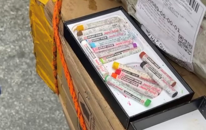 Những vụ mua bán lạ nhất Việt Nam 2020: Ngã ngửa với ngọn cây được bán với giá 28 tỷ đồng, bịch bánh tráng trộn 23 triệu-5