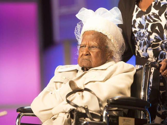 Bữa ăn của 7 người sống thọ trên 100 tuổi, hóa ra toàn những món ăn rất bình dân-5