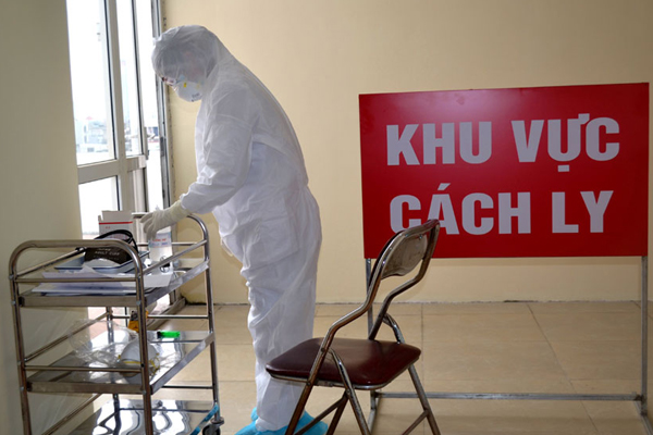 Nhiễm Covid-19 khi nhập cảnh trái phép: Vĩnh Long họp khẩn, truy tìm F1-3