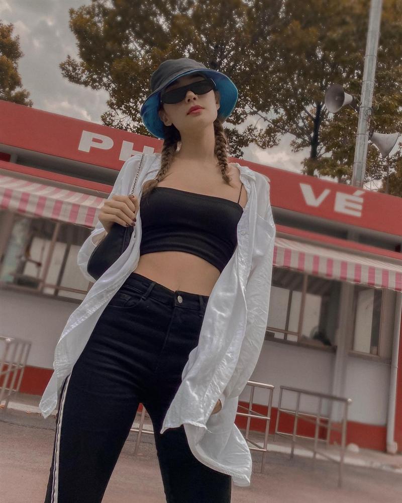 4 kiểu tóc hack tuổi mỹ nhân Việt để thì ổn, chị em bắt chước lại thành lố ngay-2