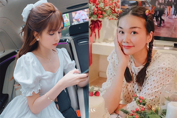 Công nương Kate dẫn đầu trào lưu bờm tóc không sến, Son Ye Jin và loạt sao áp dụng cũng sang chảnh ngút ngàn-15