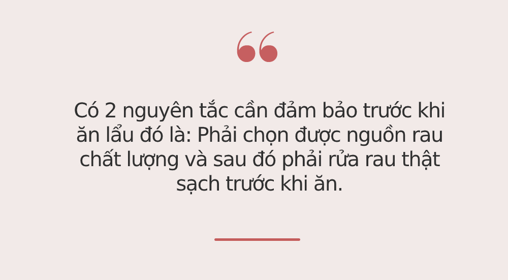 7 kiểu ăn lẩu độc khủng khiếp mà người Việt cần phải từ bỏ ngay trước khi làm hại dạ dày, khoang miệng và thực quản-2