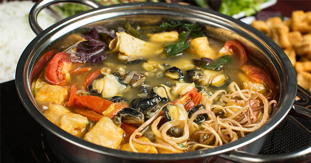 7 kiểu ăn lẩu độc khủng khiếp mà người Việt cần phải từ bỏ ngay trước khi làm hại dạ dày, khoang miệng và thực quản-1