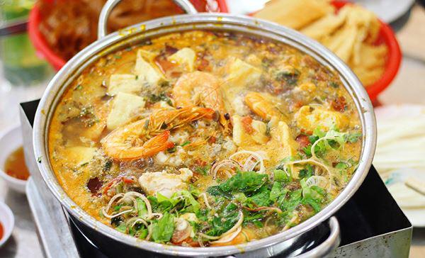 7 kiểu ăn lẩu độc khủng khiếp mà người Việt cần phải từ bỏ ngay trước khi làm hại dạ dày, khoang miệng và thực quản-3
