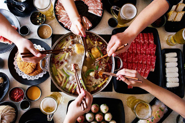 3 kiểu dùng trà gừng vào mùa đông rất độc, bỏ ngay trước khi nhiều cơ quan của cơ thể bị tổn hại-3