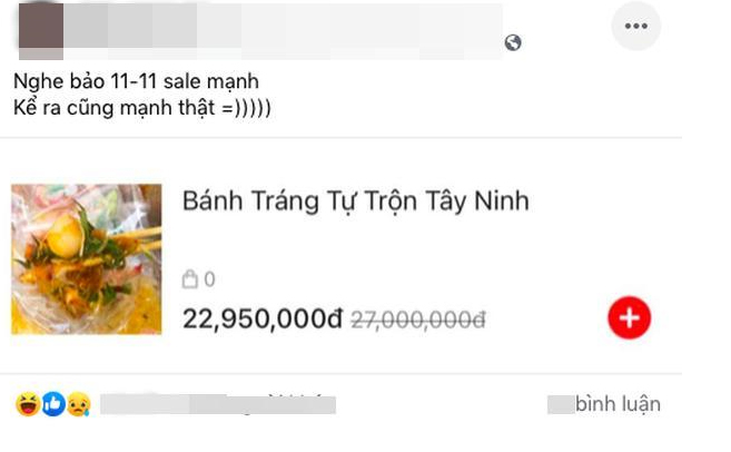 Những vụ mua bán lạ nhất Việt Nam 2020: Ngã ngửa với ngọn cây được bán với giá 28 tỷ đồng, bịch bánh tráng trộn 23 triệu-6