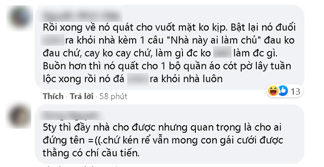 Anh chàng tốt số lên facebbook khoe lấy vợ đổi đời, vừa chuẩn bị cưới đã được bố vợ cho 5 tỷ, dân mạng cười khẩy-6