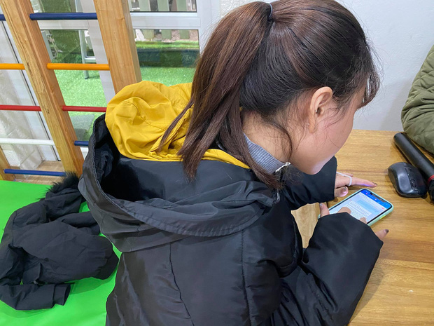 Đình chỉ hoạt động trường mầm non nơi xảy ra vụ việc cô giáo giật chăn, nhốt trẻ 3 tuổi ngoài cửa lớp-2