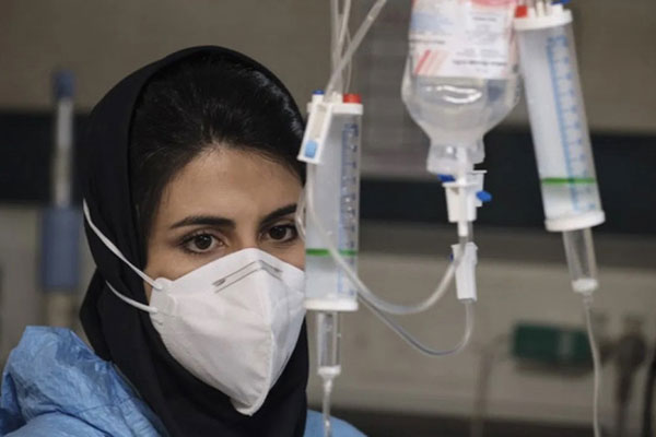 Bệnh nhân Việt Nam đầu tiên nhiễm biến thể mới của SARS-CoV-2-1