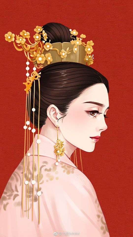 Mỹ nhân sinh năm này, Tân Sửu 2021 được Thần Tài đỡ đầu, phúc lộc dồi dào-2