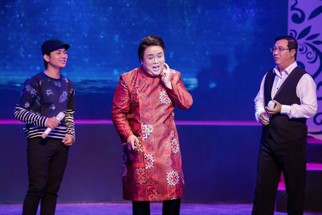 Điểm danh 4 gia đình nghệ thuật nổi tiếng miền Nam-7