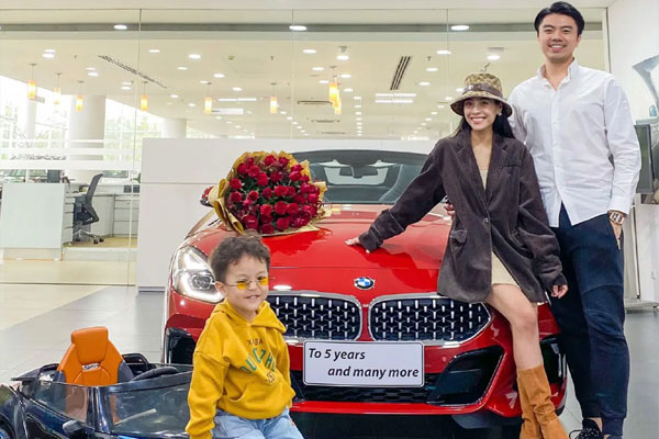 Khen mãi rồi, giờ đến lúc chỉ ra khuyết điểm trên cơ thể sao Việt sau sinh: Hồ Ngọc Hà, Đông Nhi xấu giống nhau, Đàm Thu Trang có nỗi khổ riêng-7