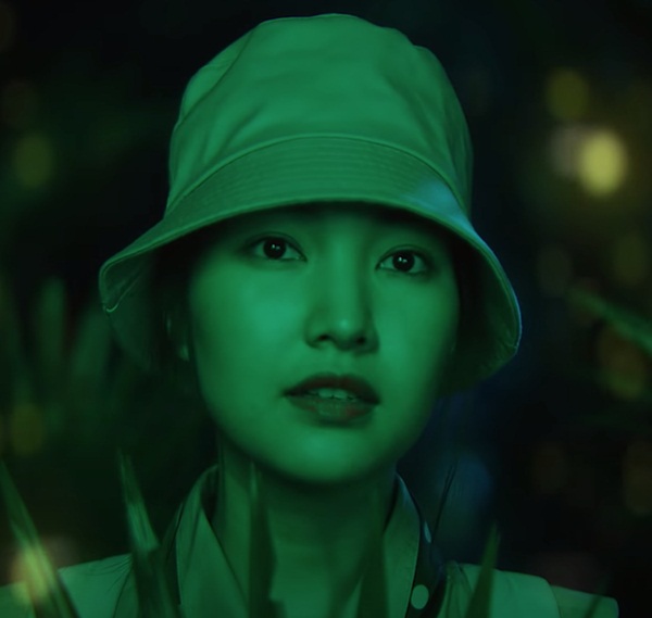 Gái xinh đóng MV Jack hoá ra là nàng thơ xứ Huế, từng chiếm spotlight tại Hoa hậu Việt Nam 2016-2