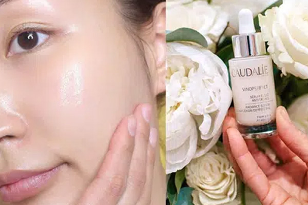 Review 5 lọ serum Vitamin C đỉnh cao, cô nàng này khiến dân tình choáng với bàn skincare toàn mùi tiền-8