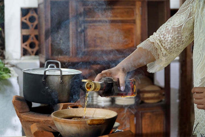 Muốn nấu ăn ngon đầu tiên phải biết cách nêm gia vị, các mẹ có chắc mình đã làm chuẩn chưa?-1