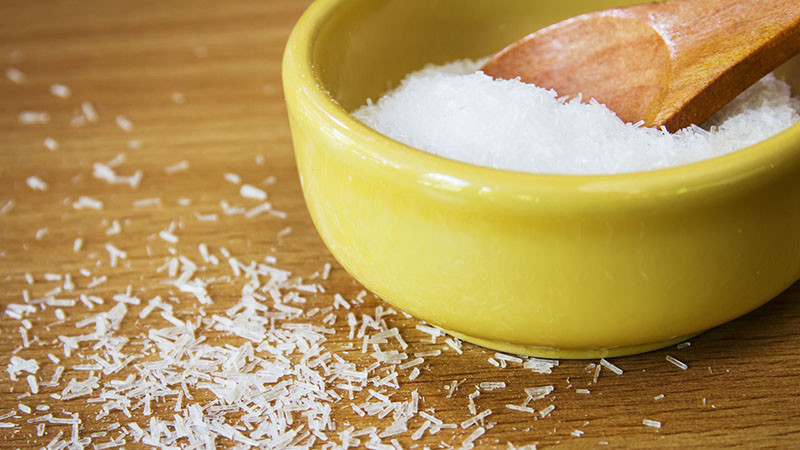 Muốn nấu ăn ngon đầu tiên phải biết cách nêm gia vị, các mẹ có chắc mình đã làm chuẩn chưa?-3