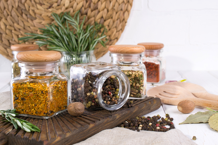 Muốn nấu ăn ngon đầu tiên phải biết cách nêm gia vị, các mẹ có chắc mình đã làm chuẩn chưa?-5