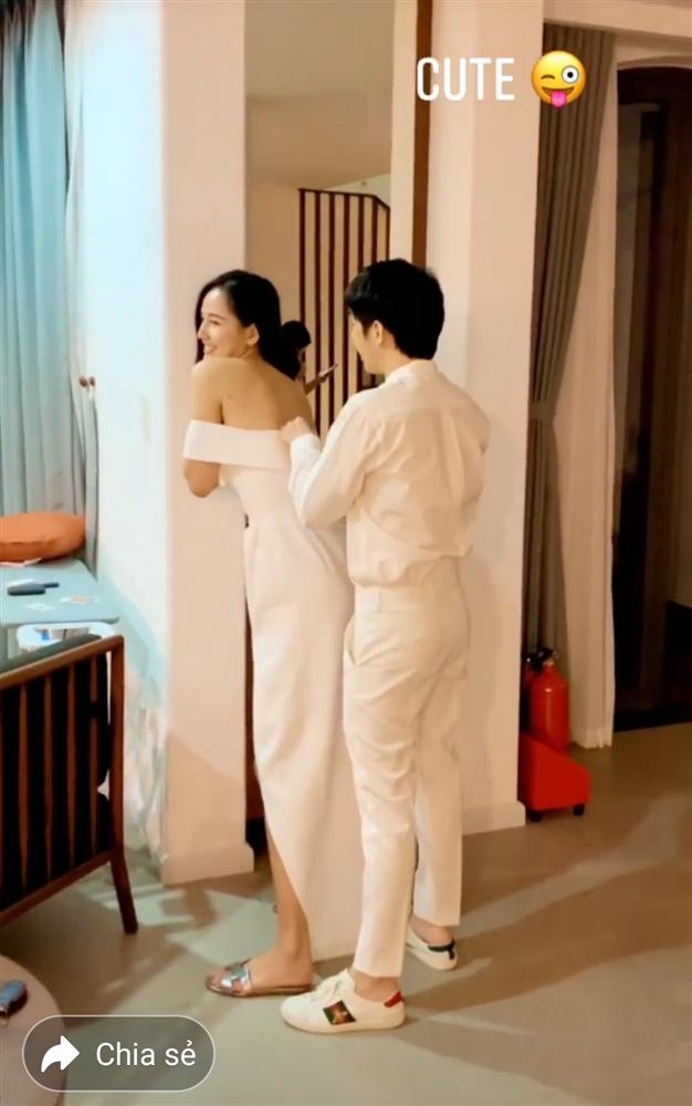 Cặp đôi Vbiz được fan tích cực đẩy thuyền: Hoàng Thùy Linh - Gil Lê ngày càng bạo” cũng chưa bằng Noo Phước Thịnh - Mai Phương Thúy công khai là vợ chồng”-3