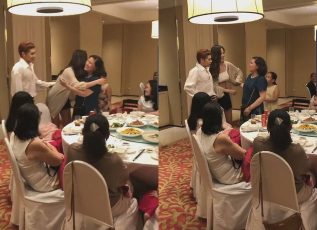 Cặp đôi Vbiz được fan tích cực đẩy thuyền: Hoàng Thùy Linh - Gil Lê ngày càng bạo” cũng chưa bằng Noo Phước Thịnh - Mai Phương Thúy công khai là vợ chồng”-5