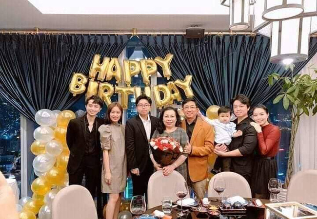Cặp đôi Vbiz được fan tích cực đẩy thuyền: Hoàng Thùy Linh - Gil Lê ngày càng bạo” cũng chưa bằng Noo Phước Thịnh - Mai Phương Thúy công khai là vợ chồng”-7
