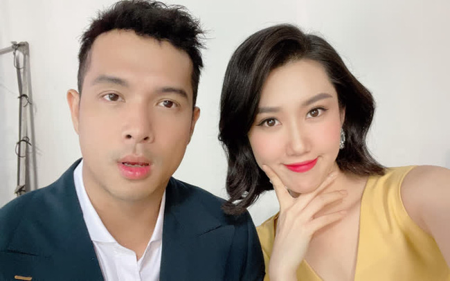 Cặp đôi Vbiz được fan tích cực đẩy thuyền: Hoàng Thùy Linh - Gil Lê ngày càng bạo” cũng chưa bằng Noo Phước Thịnh - Mai Phương Thúy công khai là vợ chồng”-10