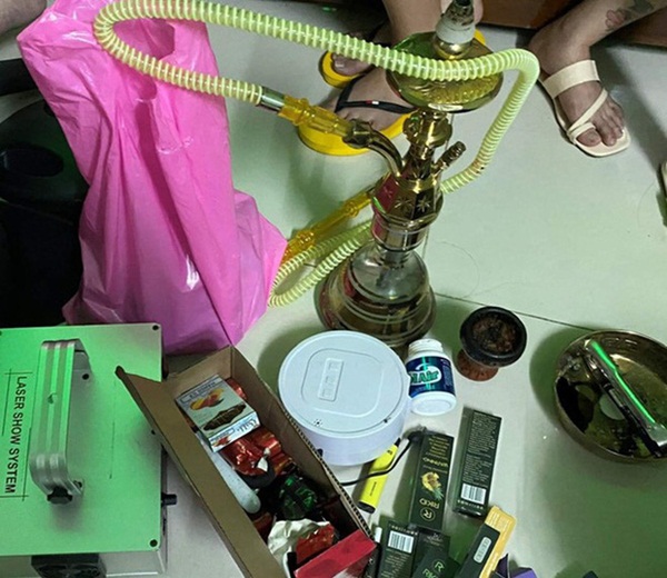 Lộ bí mật động trời” của 2 anh em xăm trổ trong căn nhà đáng ngờ ở Đồng Nai-2