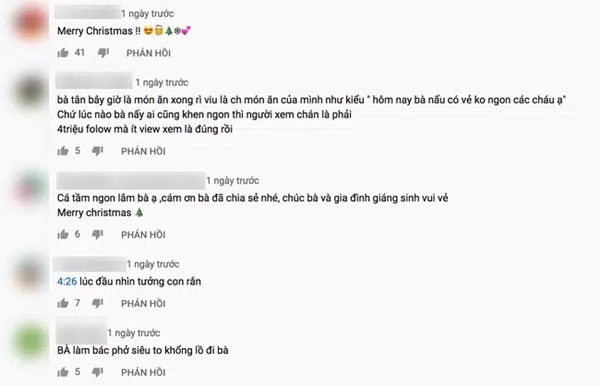 Miệt mài nấu món siêu to nhưng view vẫn cứ lẹt đẹt, dân mạng chỉ bà Tân Vlog cách làm mới mình, nghe thì ngược đời nhưng lại rất thuyết phục-4