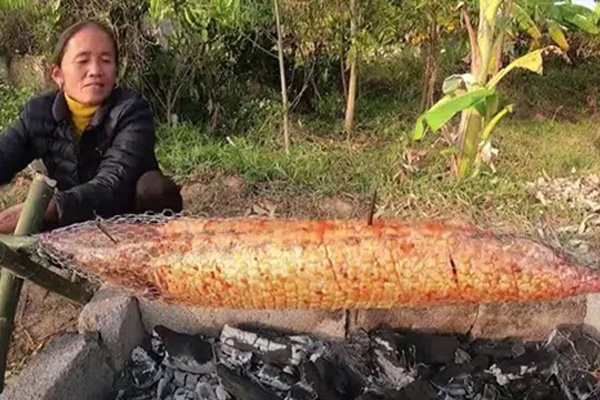 Bà Tân chốt đơn 2020 bằng đĩa cơm tấm trêu ngươi cư dân mạng vì sai công thức trầm trọng, khách ăn chực khen ngon vô lý?-17