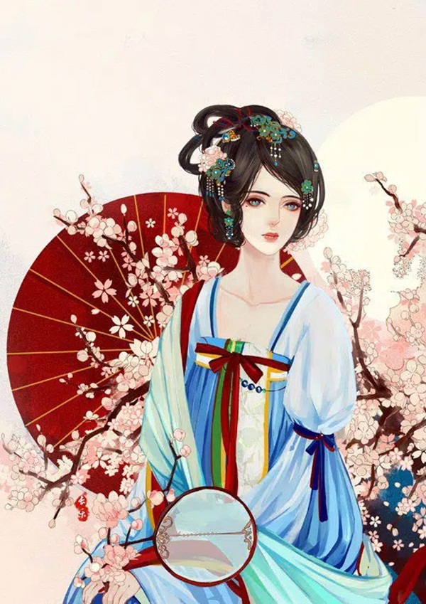 Nữ nhân sinh tháng âm lịch này, năm Canh Tý khổ tận cam lai, năm Tân Sửu phượng hoàng tung cánh, may mắn chưa đủ mà còn phát tài-3