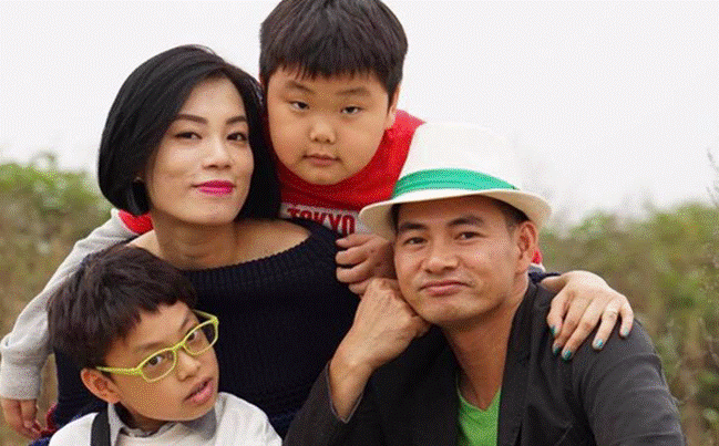 Bài văn miêu tả mẹ cực hài hước của con trai Xuân Bắc: Mẹ tôi lúc nắng lúc mưa... mẹ ức chế 1 đứa thế là 2 đứa đều bị ăn mắng-3