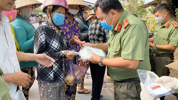 Liên quan bệnh nhân 1440: Tiền Giang tạm đóng cửa 1 quán ăn, Cần Thơ chỉ đạo khẩn-1