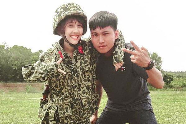 Hội đẩy thuyền Mũi trưởng Long - Hậu Hoàng là thế lực mới đang lên, vừa xuất hiện đã tăng vèo 18k thành viên-4