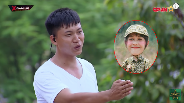 Liên tục được fan spam về Mũi trưởng Long, Hậu Hoàng đáp trả cũng chả vừa-6